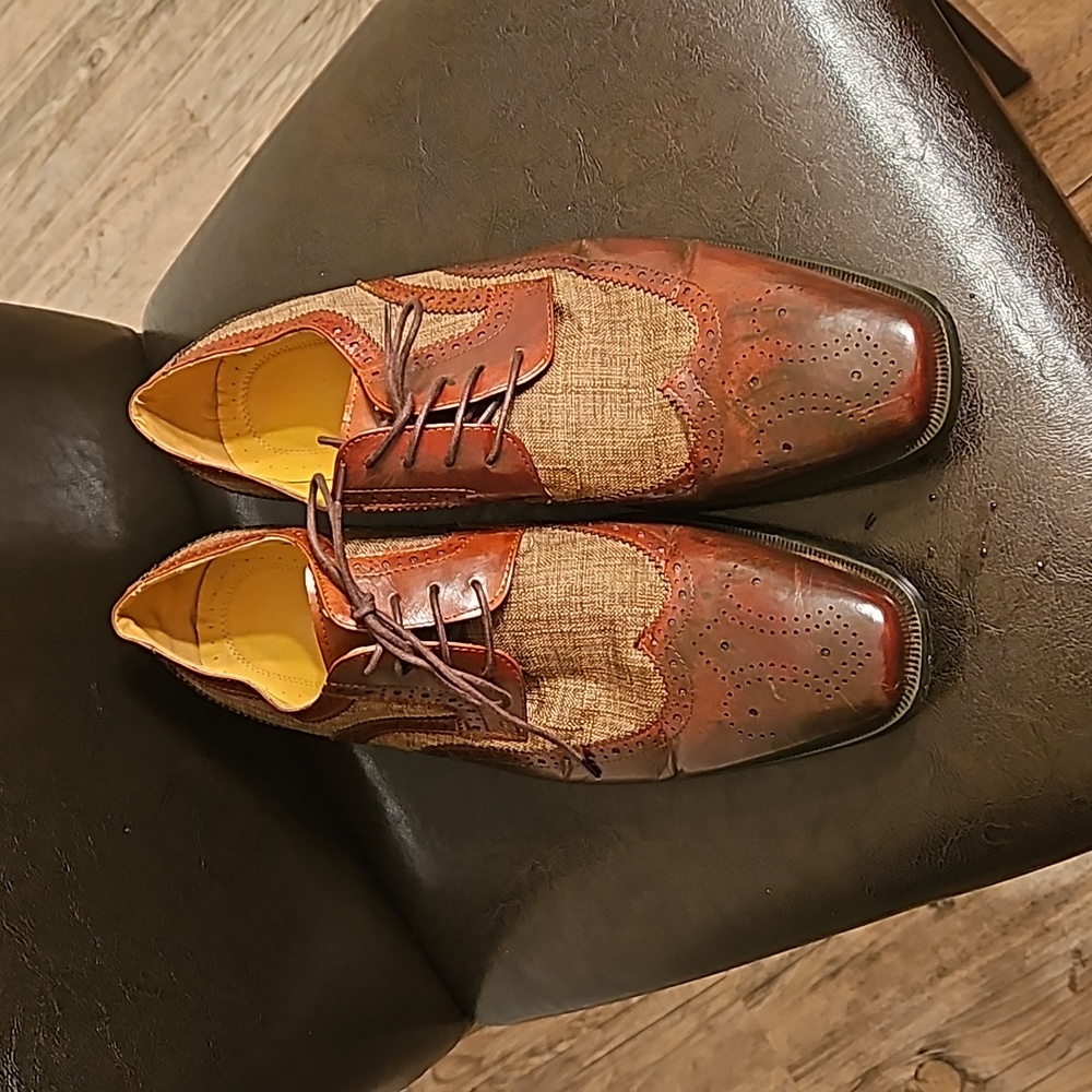 Mens Shoes